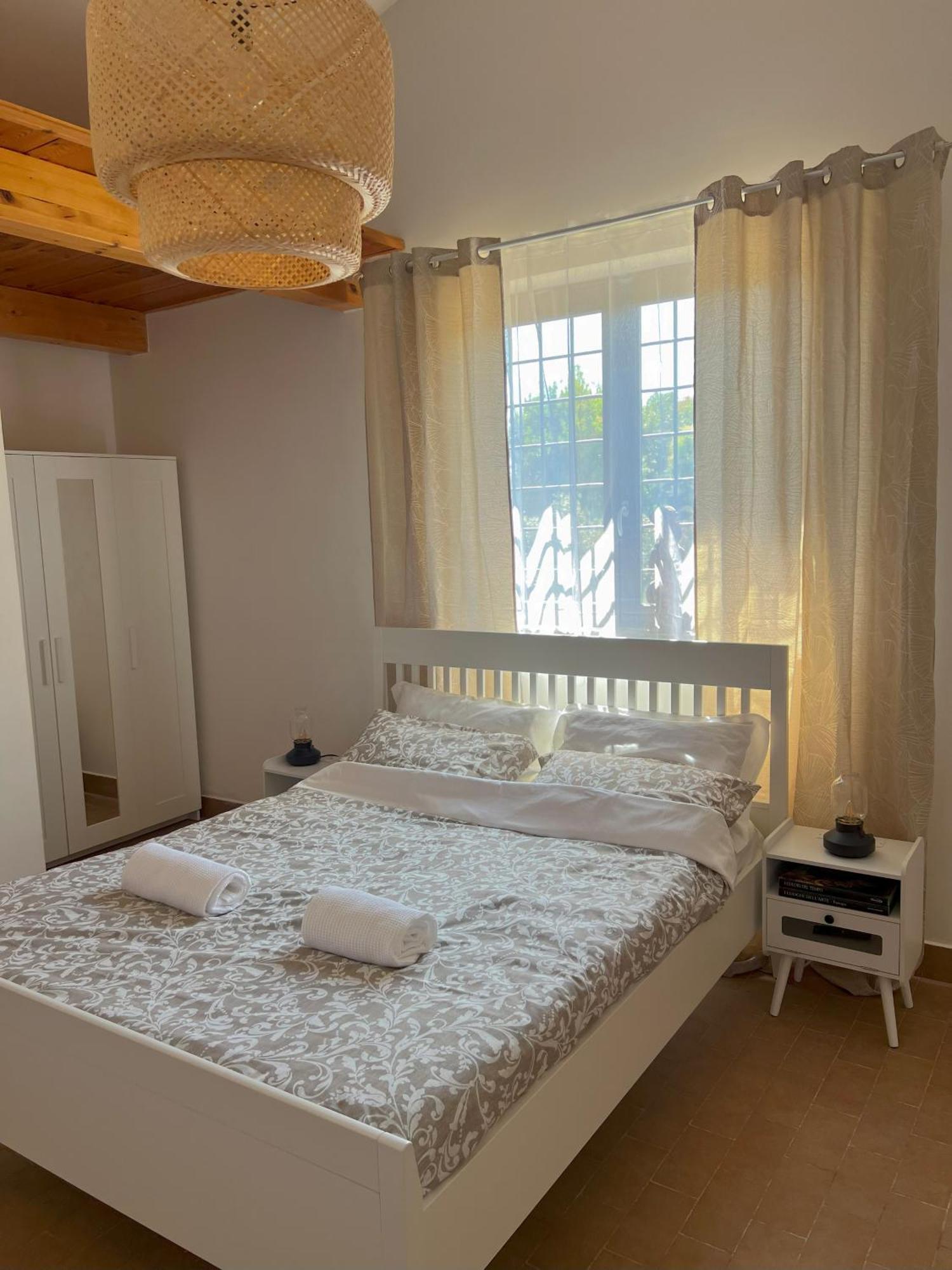 Equifly Naturalhouse Alloggio Turistico Manziana Zewnętrze zdjęcie